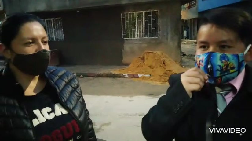 Periodista Juvenil